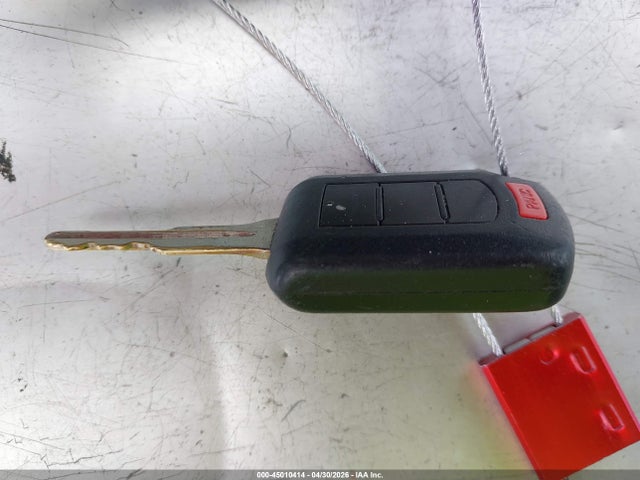 Продаж на аукціоні авто 2019 Mitsubishi Mirage Es/rf, vin: ML32A3HJ0KH013780, номер лоту: 45010414