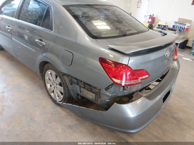 Продажа на аукционе авто 2005 Toyota Avalon Xls, vin: 4T1BK36B95U009823, номер лота: 45010415