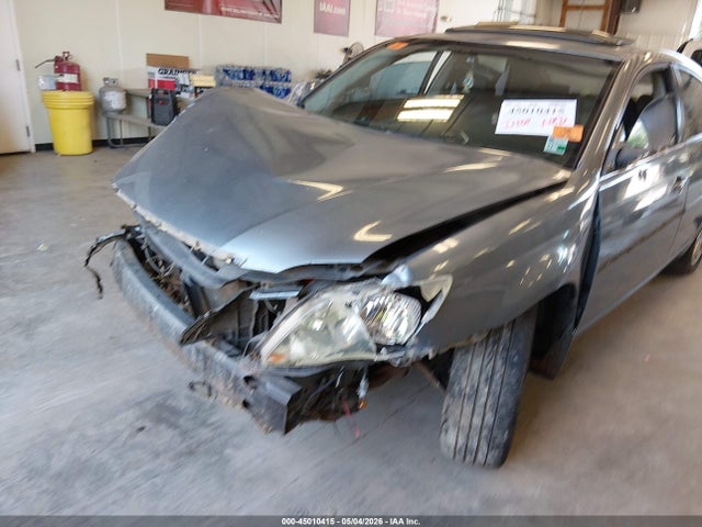 Продажа на аукционе авто 2005 Toyota Avalon Xls, vin: 4T1BK36B95U009823, номер лота: 45010415