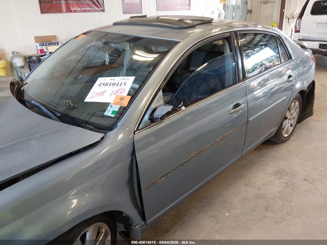 Продажа на аукционе авто 2005 Toyota Avalon Xls, vin: 4T1BK36B95U009823, номер лота: 45010415