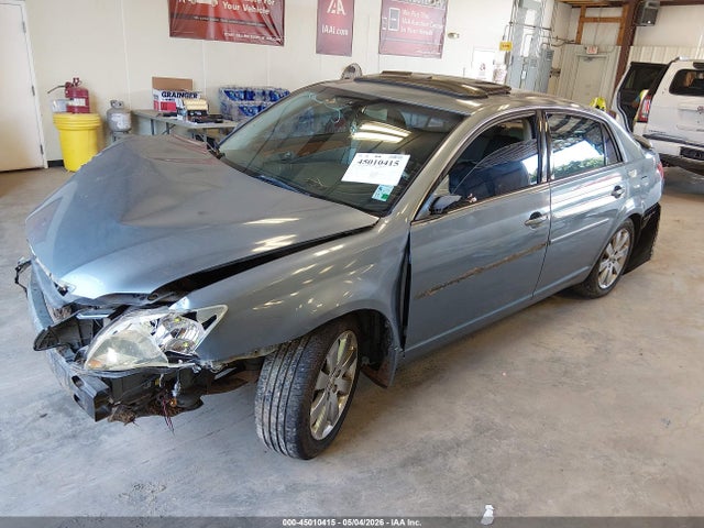 Продажа на аукционе авто 2005 Toyota Avalon Xls, vin: 4T1BK36B95U009823, номер лота: 45010415
