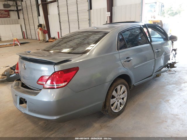 Продажа на аукционе авто 2005 Toyota Avalon Xls, vin: 4T1BK36B95U009823, номер лота: 45010415