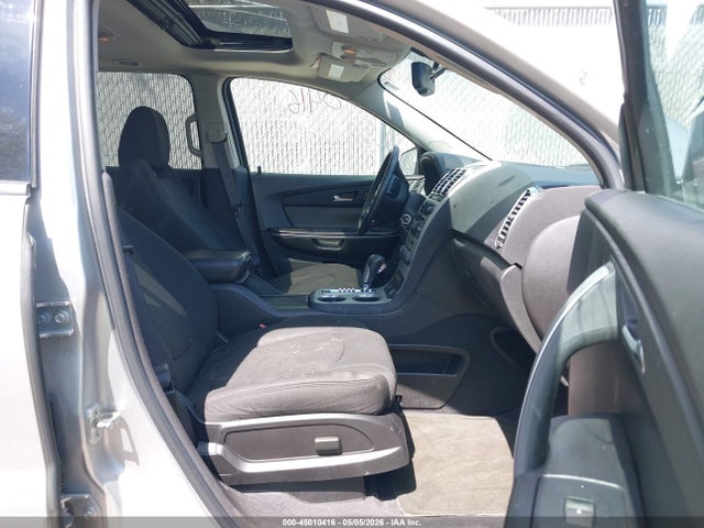 45010416 :رقم المزاد ، 1GKLVLED9AJ251417 vin ، 2010 Gmc Acadia Sle مزاد بيع