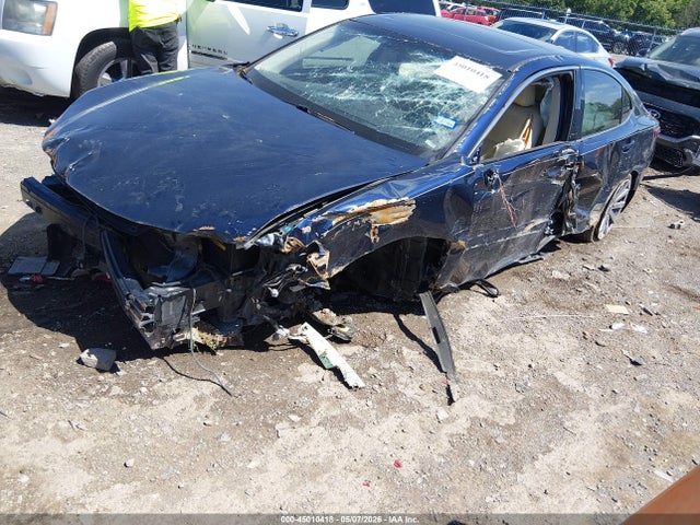 Продажа на аукционе авто 2015 Lexus Es 350, vin: JTHBK1GG1F2197381, номер лота: 45010418