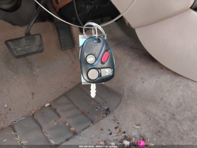 Продажа на аукционе авто 2004 Chevrolet Classic, vin: 1G1ND52F74M669348, номер лота: 45010420