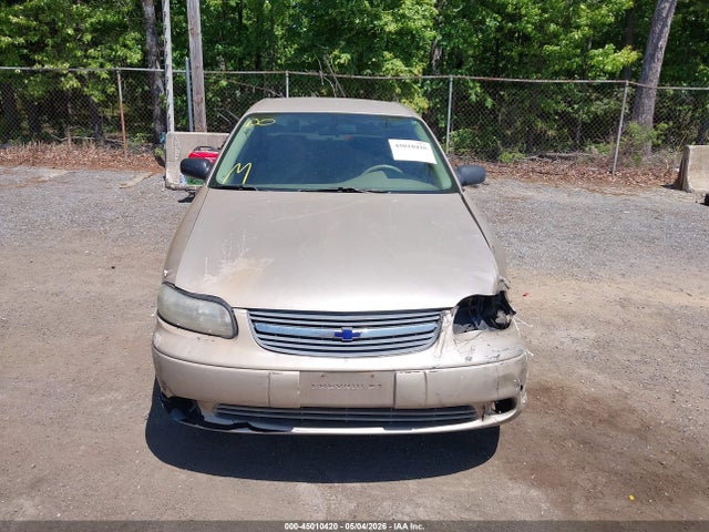 Продажа на аукционе авто 2004 Chevrolet Classic, vin: 1G1ND52F74M669348, номер лота: 45010420