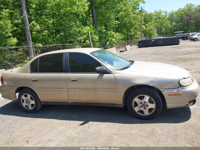 Продажа на аукционе авто 2004 Chevrolet Classic, vin: 1G1ND52F74M669348, номер лота: 45010420
