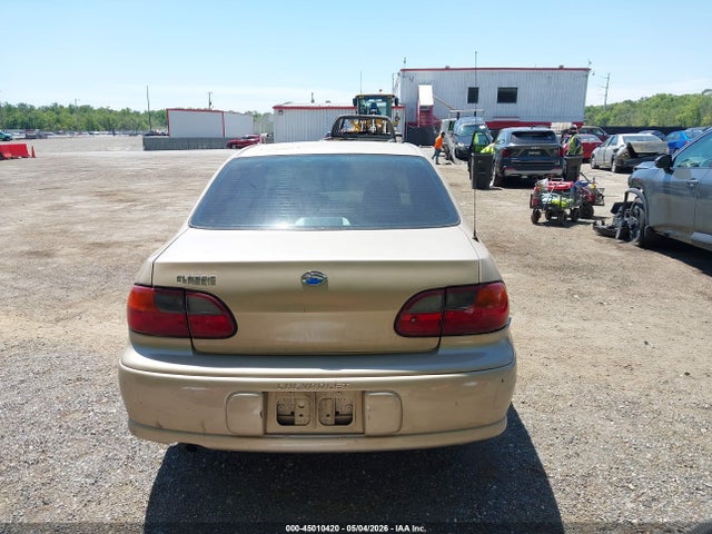 Продажа на аукционе авто 2004 Chevrolet Classic, vin: 1G1ND52F74M669348, номер лота: 45010420