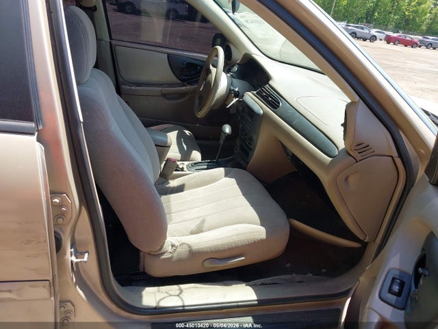 Продажа на аукционе авто 2004 Chevrolet Classic, vin: 1G1ND52F74M669348, номер лота: 45010420