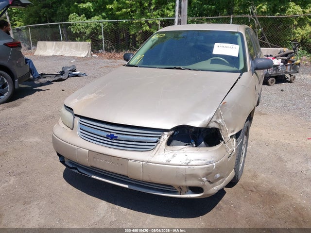 Продажа на аукционе авто 2004 Chevrolet Classic, vin: 1G1ND52F74M669348, номер лота: 45010420