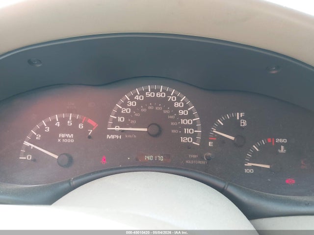 Продажа на аукционе авто 2004 Chevrolet Classic, vin: 1G1ND52F74M669348, номер лота: 45010420