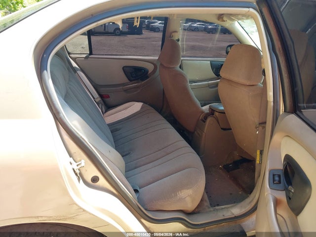 Продажа на аукционе авто 2004 Chevrolet Classic, vin: 1G1ND52F74M669348, номер лота: 45010420