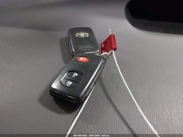 2010 Toyota Prius V მანქანა იყიდება აუქციონზე, vin: JTDKN3DU7A0081203, აუქციონის ნომერი: 45010423