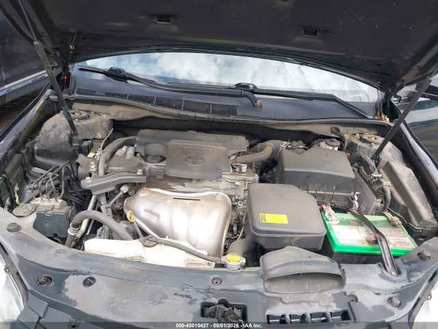 Продаж на аукціоні авто 2015 Toyota Camry Se, vin: 4T1BF1FK4FU012512, номер лоту: 45010427