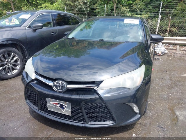 Продаж на аукціоні авто 2015 Toyota Camry Se, vin: 4T1BF1FK4FU012512, номер лоту: 45010427