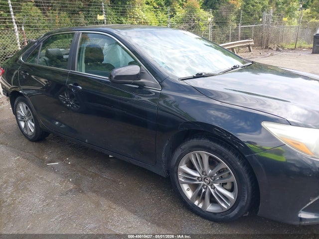 Продаж на аукціоні авто 2015 Toyota Camry Se, vin: 4T1BF1FK4FU012512, номер лоту: 45010427