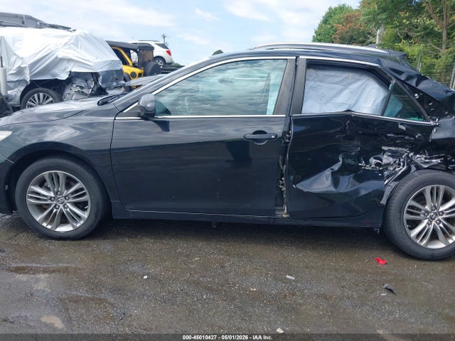 Продаж на аукціоні авто 2015 Toyota Camry Se, vin: 4T1BF1FK4FU012512, номер лоту: 45010427