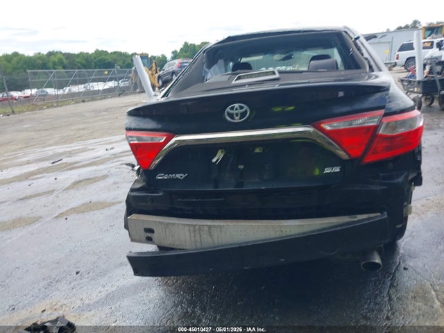 Продаж на аукціоні авто 2015 Toyota Camry Se, vin: 4T1BF1FK4FU012512, номер лоту: 45010427