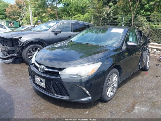 Продаж на аукціоні авто 2015 Toyota Camry Se, vin: 4T1BF1FK4FU012512, номер лоту: 45010427
