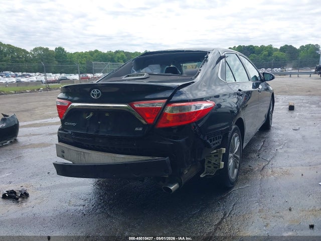 Продаж на аукціоні авто 2015 Toyota Camry Se, vin: 4T1BF1FK4FU012512, номер лоту: 45010427