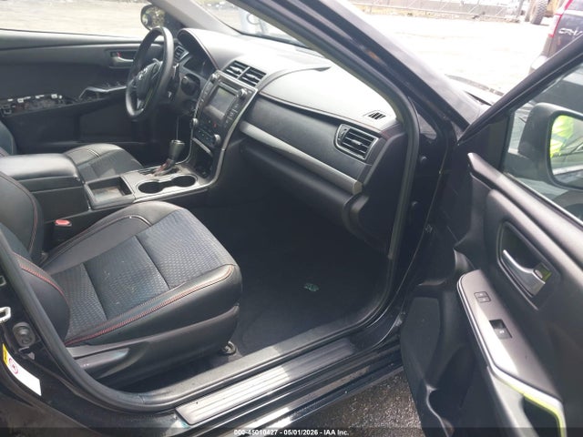 Продаж на аукціоні авто 2015 Toyota Camry Se, vin: 4T1BF1FK4FU012512, номер лоту: 45010427