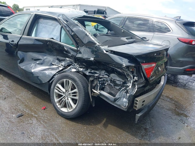 Продаж на аукціоні авто 2015 Toyota Camry Se, vin: 4T1BF1FK4FU012512, номер лоту: 45010427