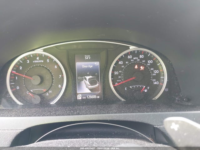 Продаж на аукціоні авто 2015 Toyota Camry Se, vin: 4T1BF1FK4FU012512, номер лоту: 45010427