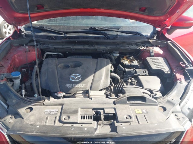 Aukcja sprzedaży 2015 Mazda Cx-5 Grand Touring, vin: JM3KE4DY0F0488626, numer aukcji: 45010428