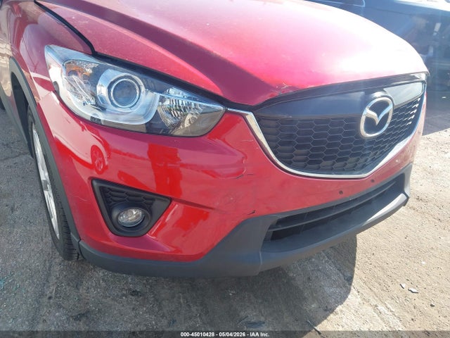 Aukcja sprzedaży 2015 Mazda Cx-5 Grand Touring, vin: JM3KE4DY0F0488626, numer aukcji: 45010428