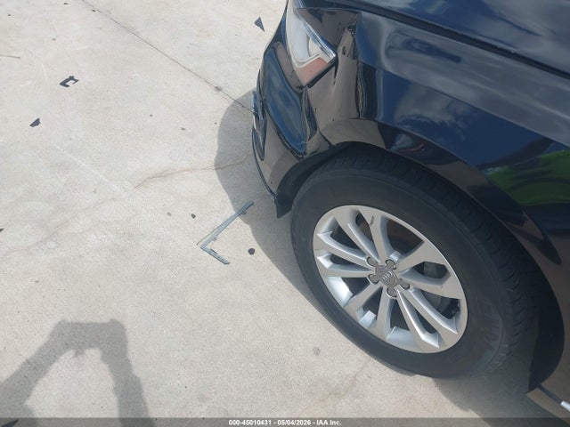 Audi Q5 2.0t Premium 2016 WA1L2AFP0GA146446 Image 6