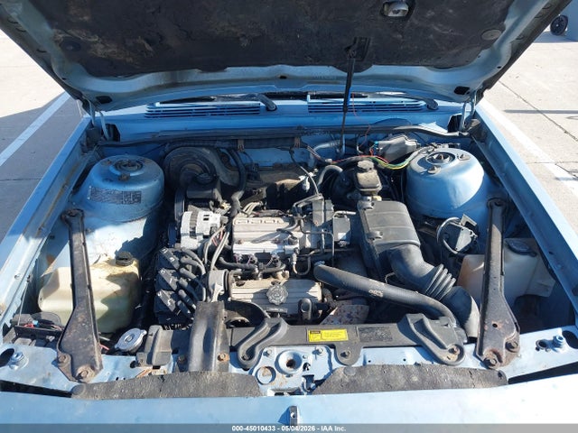 Продаж на аукціоні авто 1990 Buick Century Custom, vin: 1G4AH54N2L6469930, номер лоту: 45010433