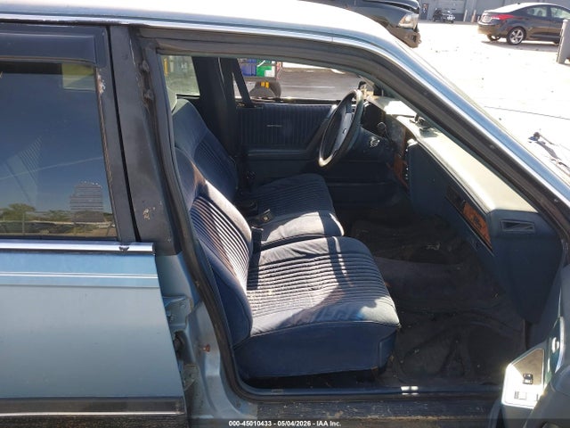 Продаж на аукціоні авто 1990 Buick Century Custom, vin: 1G4AH54N2L6469930, номер лоту: 45010433
