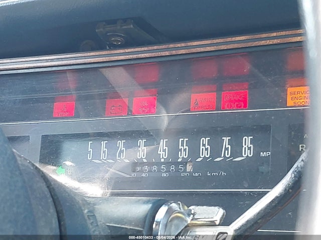 Продаж на аукціоні авто 1990 Buick Century Custom, vin: 1G4AH54N2L6469930, номер лоту: 45010433