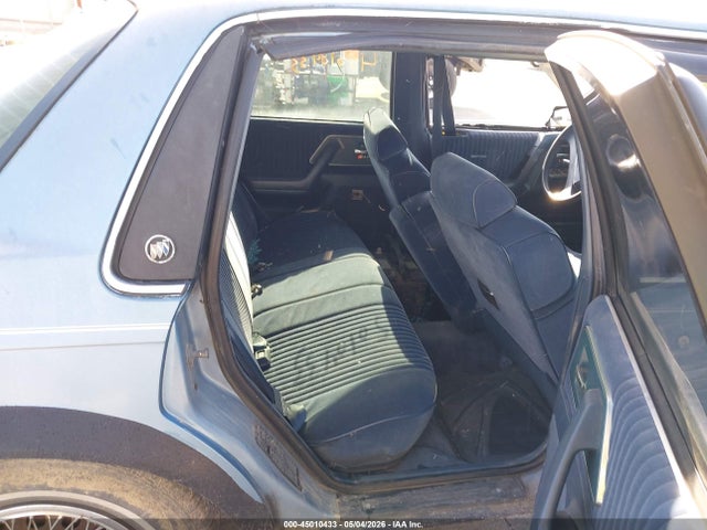 Продаж на аукціоні авто 1990 Buick Century Custom, vin: 1G4AH54N2L6469930, номер лоту: 45010433