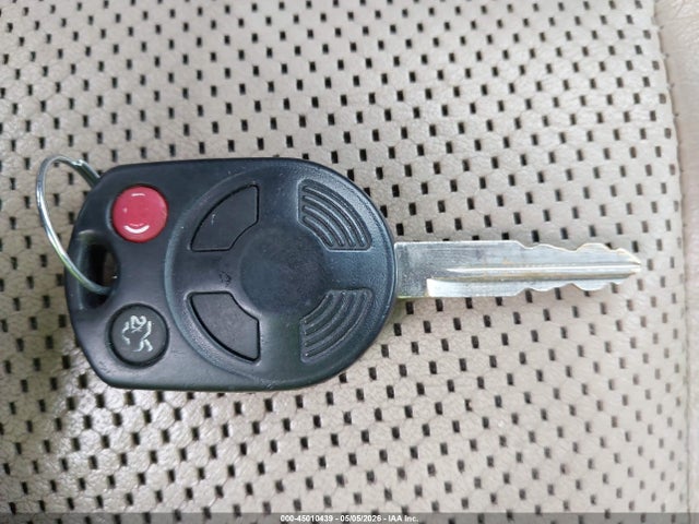 Продаж на аукціоні авто 2008 Ford Taurus Limited, vin: 1FAHP25W58G118089, номер лоту: 45010439