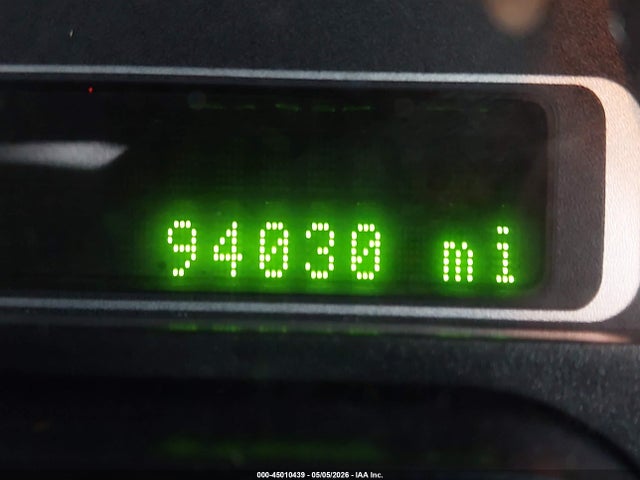 Продаж на аукціоні авто 2008 Ford Taurus Limited, vin: 1FAHP25W58G118089, номер лоту: 45010439
