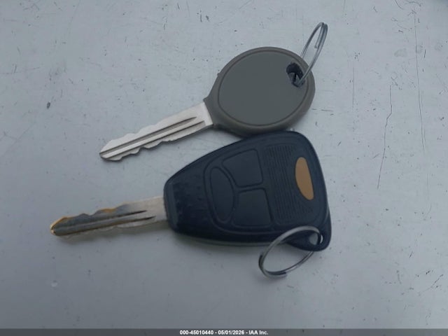 Aukcja sprzedaży 2007 Jeep Liberty Sport, vin: 1J4GK48K97W576161, numer aukcji: 45010440