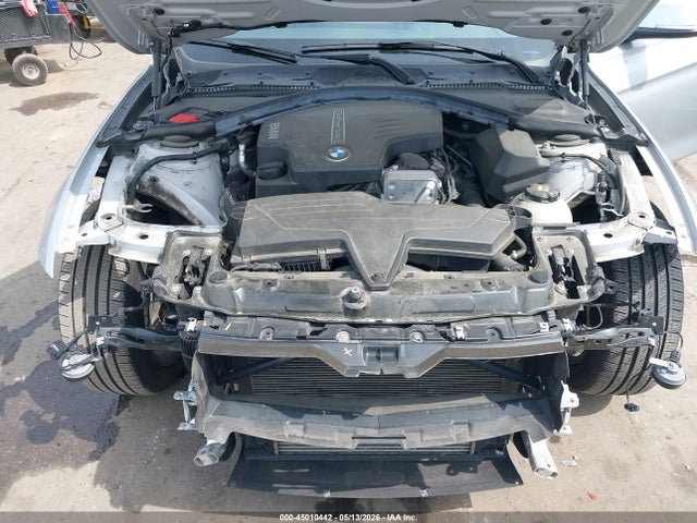 Продажа на аукционе авто 2014 Bmw 328i, vin: WBA3C1C50EK115157, номер лота: 45010442