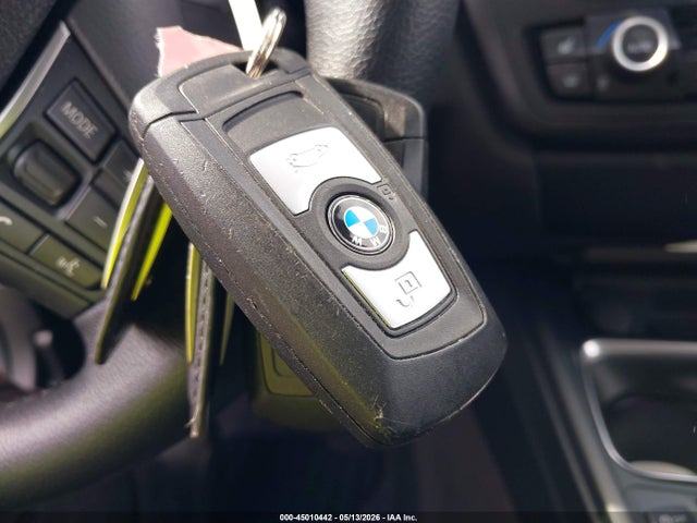 Продажа на аукционе авто 2014 Bmw 328i, vin: WBA3C1C50EK115157, номер лота: 45010442
