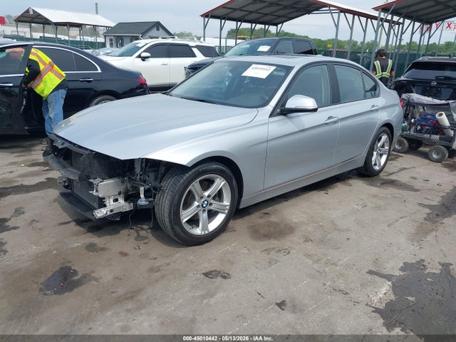 Продажа на аукционе авто 2014 Bmw 328i, vin: WBA3C1C50EK115157, номер лота: 45010442