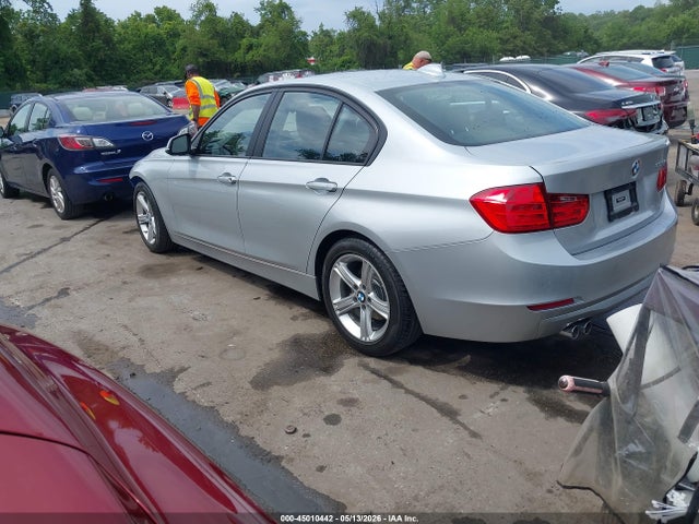 Продажа на аукционе авто 2014 Bmw 328i, vin: WBA3C1C50EK115157, номер лота: 45010442