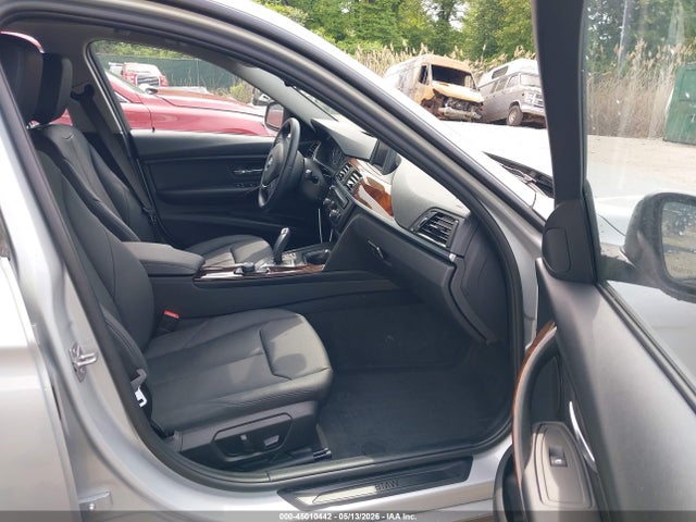 Продажа на аукционе авто 2014 Bmw 328i, vin: WBA3C1C50EK115157, номер лота: 45010442