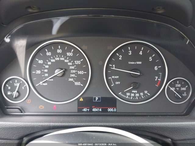 Продажа на аукционе авто 2014 Bmw 328i, vin: WBA3C1C50EK115157, номер лота: 45010442