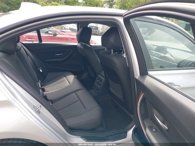 Продажа на аукционе авто 2014 Bmw 328i, vin: WBA3C1C50EK115157, номер лота: 45010442