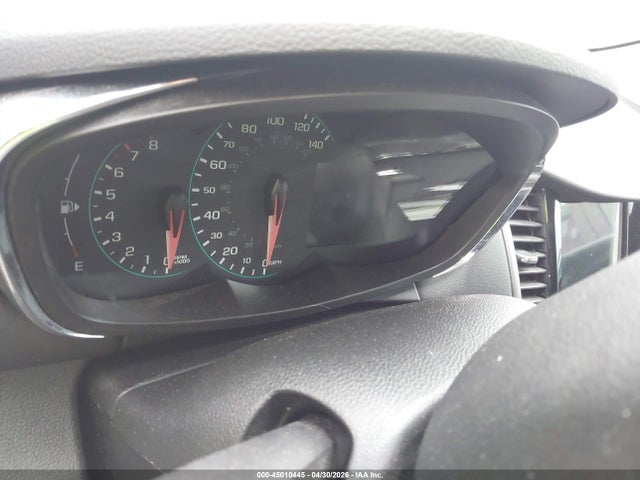 Продаж на аукціоні авто 2019 Chevrolet Trax Ls, vin: 3GNCJKSB4KL135466, номер лоту: 45010445