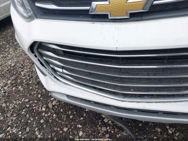 Продаж на аукціоні авто 2019 Chevrolet Trax Ls, vin: 3GNCJKSB4KL135466, номер лоту: 45010445