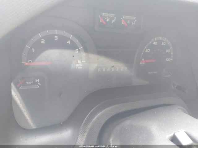 Aukcja sprzedaży 2009 Ford E-350 Cutaway, vin: 1FDEE35L59DA29846, numer aukcji: 45010448