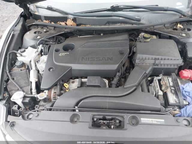 Продаж на аукціоні авто 2017 Nissan Altima 2.5 Sv, vin: 1N4AL3AP1HC188746, номер лоту: 45010449