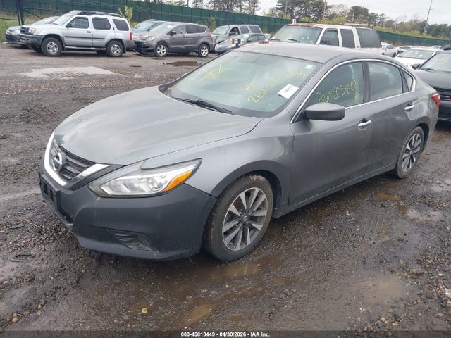 Продаж на аукціоні авто 2017 Nissan Altima 2.5 Sv, vin: 1N4AL3AP1HC188746, номер лоту: 45010449
