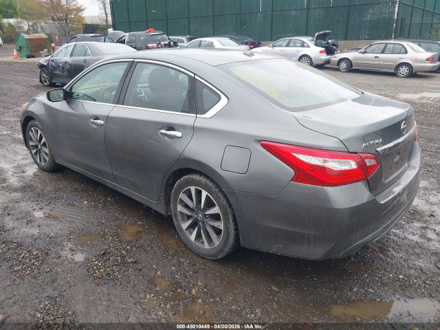 Продаж на аукціоні авто 2017 Nissan Altima 2.5 Sv, vin: 1N4AL3AP1HC188746, номер лоту: 45010449